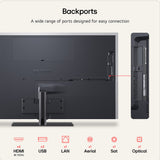 LG OLED55G66LS 55" 4K OLED evo TV