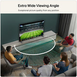 LG OLED65C66LB 65" 4K OLED evo TV