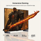 LG OLED65C66LB 65" 4K OLED evo TV