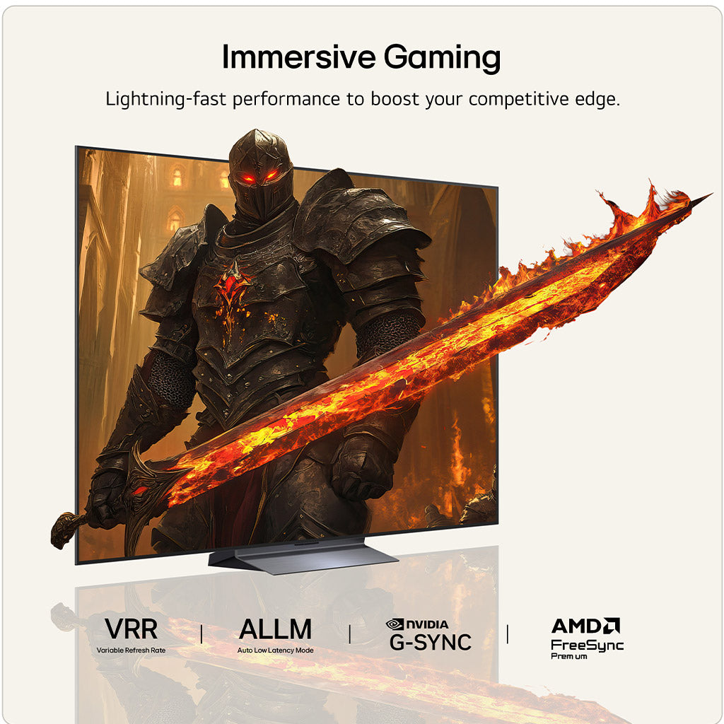 LG OLED77C66LB 77" 4K OLED evo TV