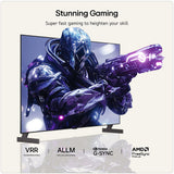 LG OLED83B6ELB 83" 4K OLED AI TV