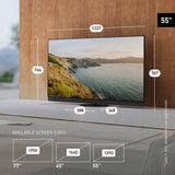 Panasonic TV-55Z95BEBA 55" 4K OLED TV