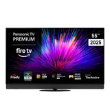 Panasonic TV-55Z95BEBA 55" 4K OLED TV