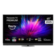Panasonic TV-65Z95BEBA 65" 4K OLED TV