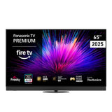 Panasonic TV-65Z95BEBA 65" 4K OLED TV