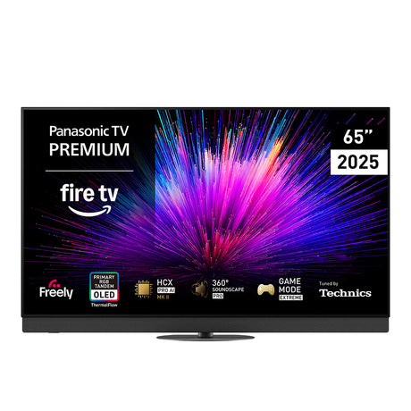 Panasonic TV-65Z95BEBA 65" 4K OLED TV