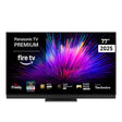 Panasonic TV-77Z95BEBA 77" 4K OLED TV