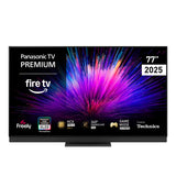Panasonic TV-77Z95BEBA 77" 4K OLED TV