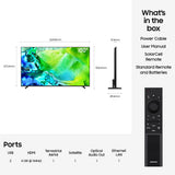 Samsung Neo QLED QE100QN80H 100" Vision AI 4K TV