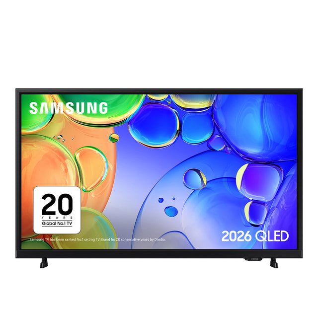 Samsung QE32Q5FAA 32" QLED Full HD TV