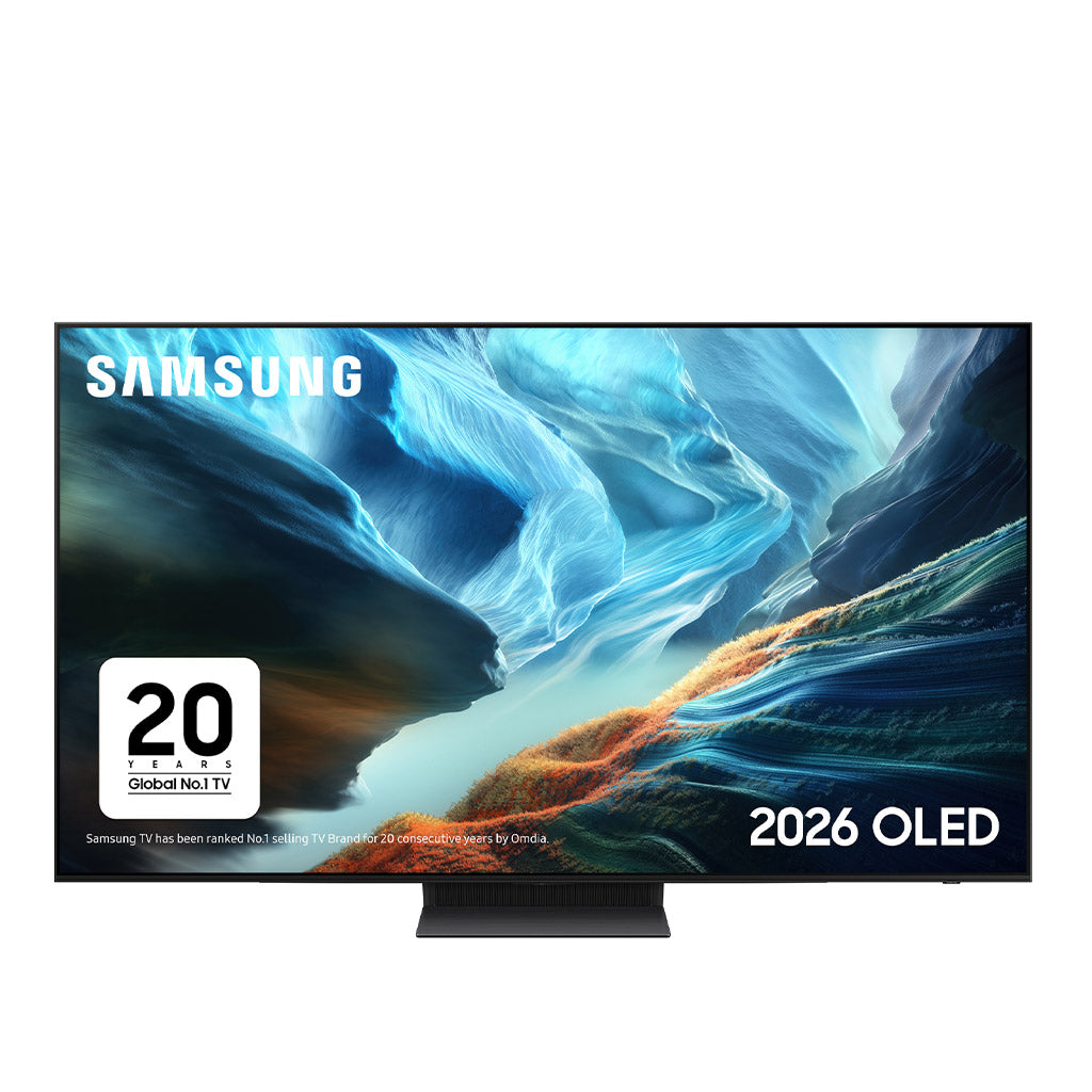 Samsung OLED QE48S90HA 48" Vision AI 4K TV