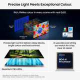 Samsung Neo QLED QE50QN73HA 50" Vision AI 4K TV
