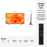Samsung Neo QLED QE50QN73HA 50" Vision AI 4K TV