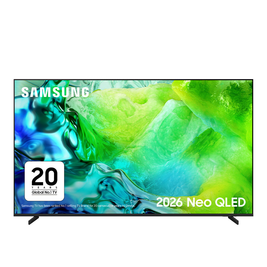 Samsung Neo QLED QE55QN80HA 55" Vision AI 4K TV