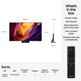 Samsung OLED QE55S95HF 55" Vision AI TV