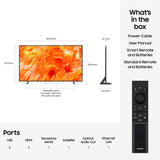 Samsung Neo QLED QE65QN73HA 65" Vision AI 4K TV