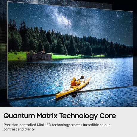 Samsung Neo QLED QE65QN80F 65" 4K TV