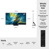 Samsung QE65S95F 65" 4K OLED TV