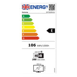 Samsung Neo QLED QE75QN80HA 75" Vision AI 4K TV