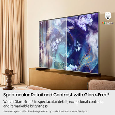 Samsung Neo QLED QE75QN90F 75" 4K TV