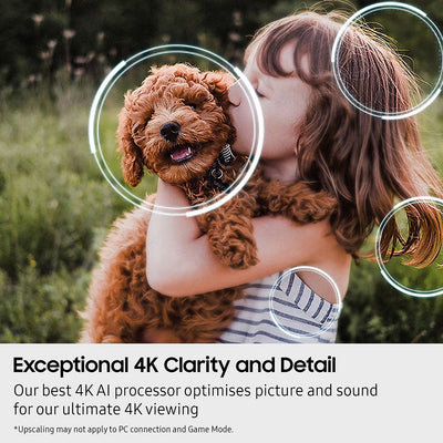 Samsung QE77S95F 77" 4K OLED TV