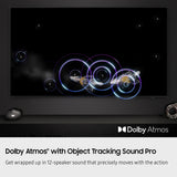 Samsung QE77S95F 77" 4K OLED TV