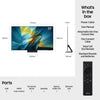 Samsung QE77S95F 77" 4K OLED TV