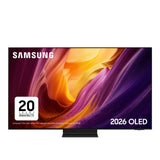 Samsung OLED QE77S95HF 77" Vision AI TV