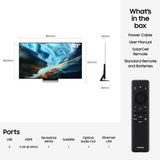 Samsung OLED QE83S90HA 83" Vision AI 4K TV