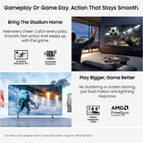 Samsung QE85LS03HW 85" Frame Pro Vision AI 4K TV