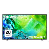 Samsung Neo QLED QE85QN80HA 85" Vision AI 4K TV