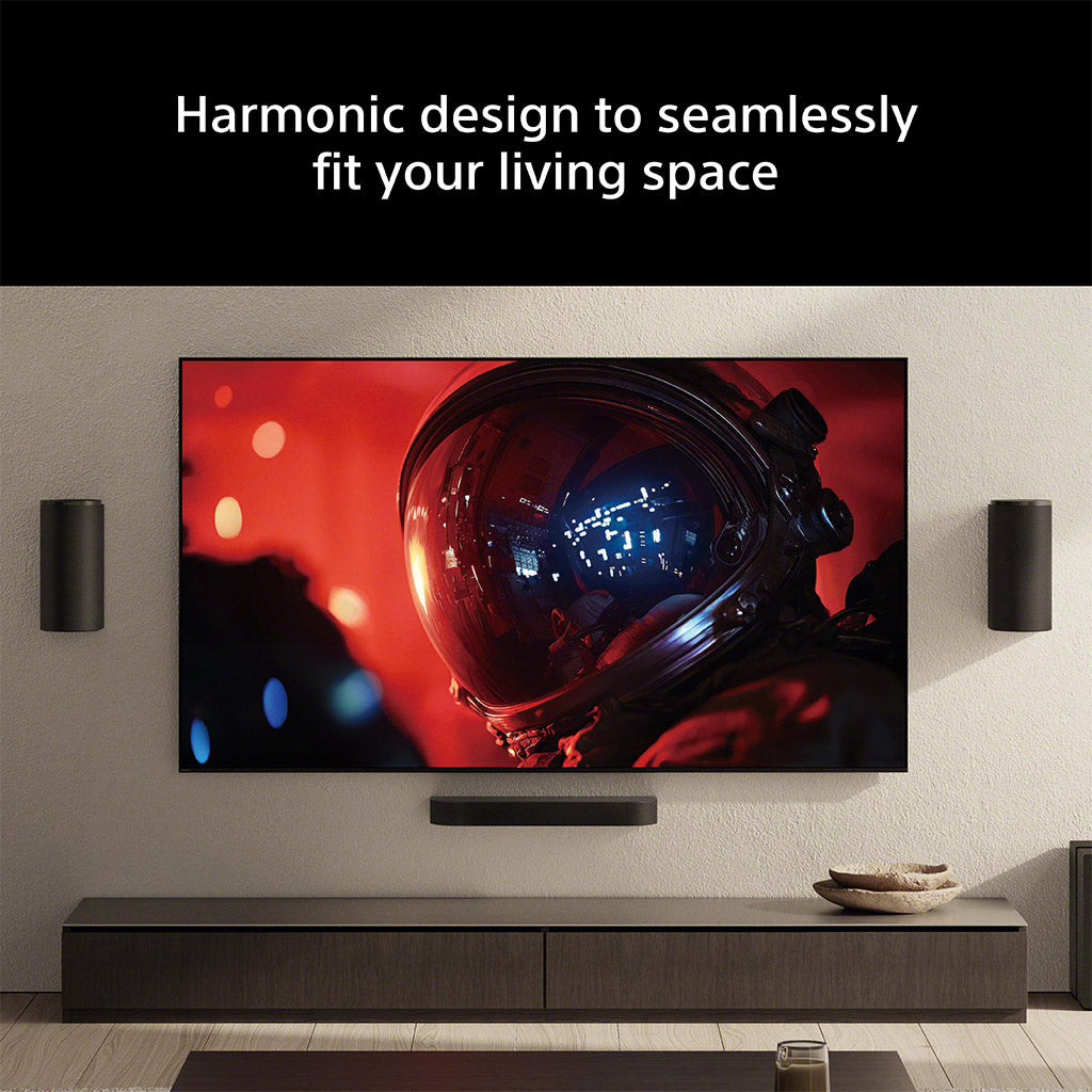 Sony BRAVIA Theatre Trio HTA8