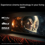 Sony BRAVIA Theatre Trio HTA8
