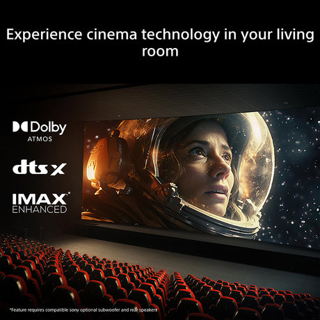 Sony BRAVIA Theatre Trio HTA8