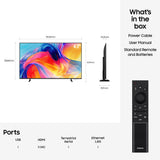 Samsung Mini LED UE43M70HA 43" 4K TV