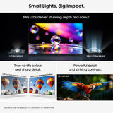 Samsung Mini LED UE55M70HA 55" 4K TV