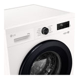 LG W4X1095NWK 9kg / 5kg Direct Drive Washing Machine / Dryer Series 2