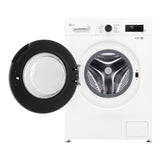 LG W4X1095NWK 9kg / 5kg Direct Drive Washing Machine / Dryer Series 2