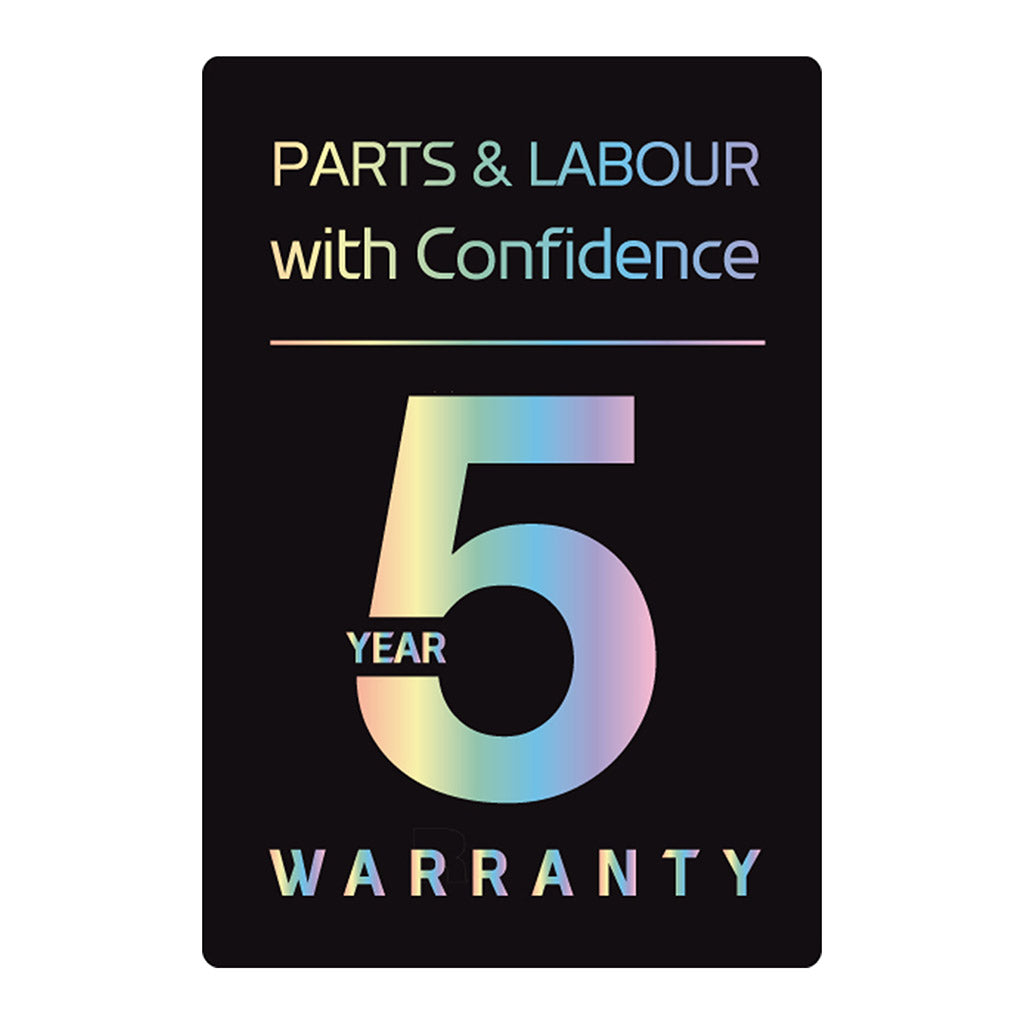 LG W4X1095NWK 9kg / 5kg Direct Drive Washing Machine / Dryer Series 2
