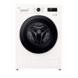 LG W4X1095NWK 9kg / 5kg Direct Drive Washing Machine / Dryer Series 2