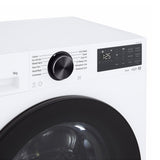 LG F2X50S9NLB 9kg Washing Machine
