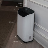 Meaco DD8L Pro Dehumidifier