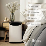 Meaco DD8L Pro Dehumidifier