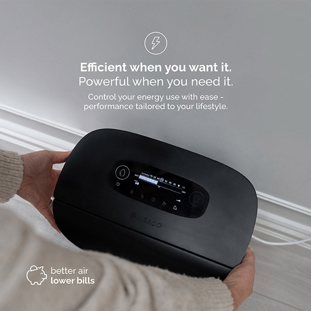Meaco DD8L Pro Dehumidifier