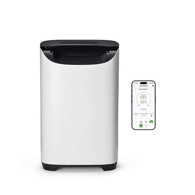 Meaco DD8L Pro Dehumidifier