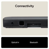 LG SQM1 Compact Soundbar