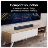 LG SQM1 Compact Soundbar