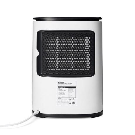 MeacoDry Arete One 6L Compact Dehumidifier / Air Purifier