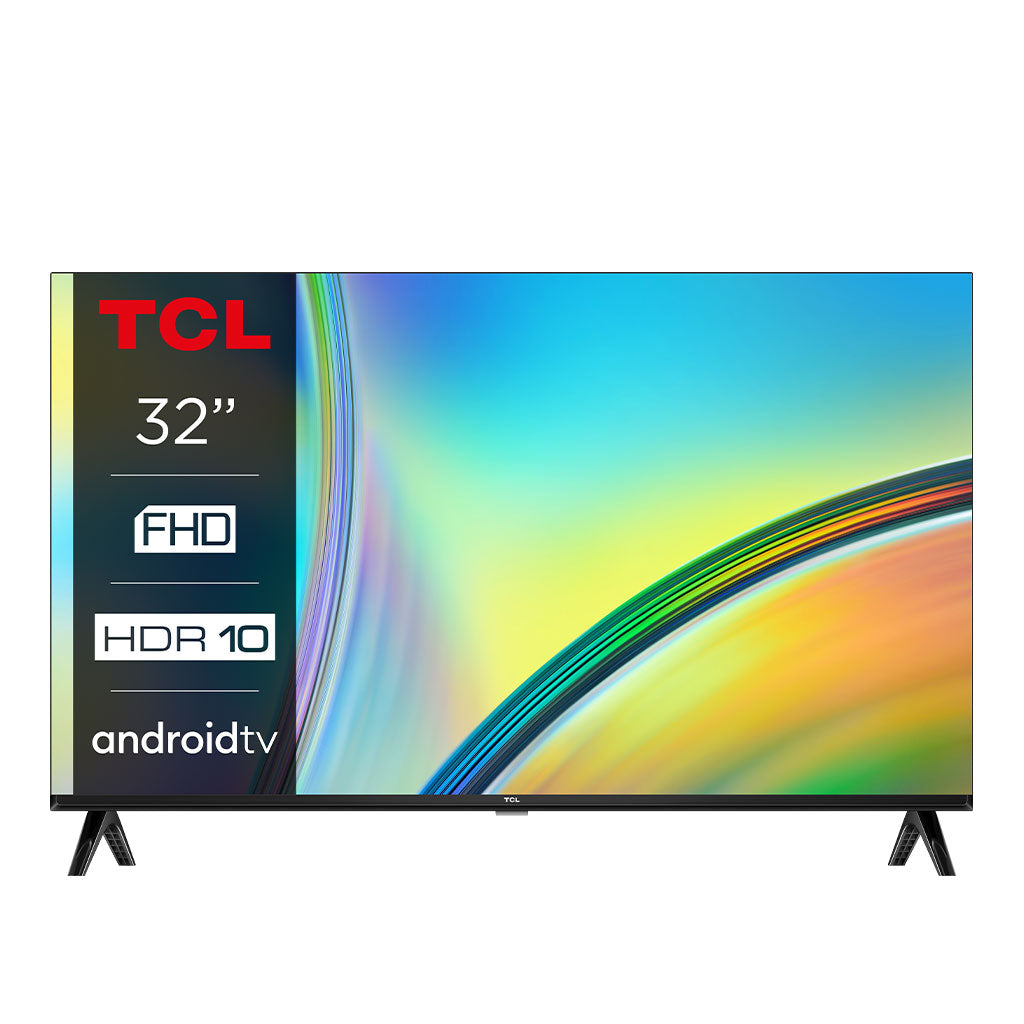 TCL 32S5400AFK 32" Full HD Android TV