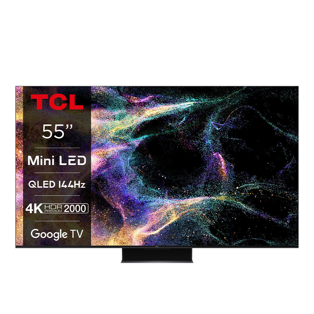 TCL 55C845K 55" Mini-LED TV